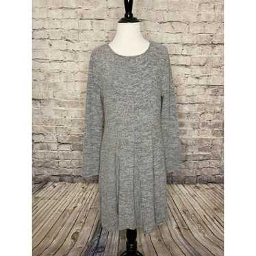 Dolan Left Coast Piper Sweater Dress