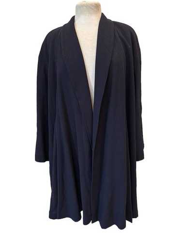 ジャケット・アウター GIANFRANCO FERRE CASHMERE WOOL LONG COAT Gianfranco Ferré | Collection