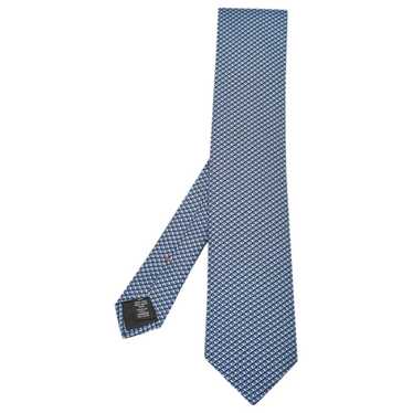 Ermenegildo Zegna Silk tie