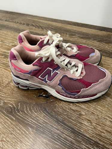 New Balance New Balance 2002R Protection Pack Pink - image 1