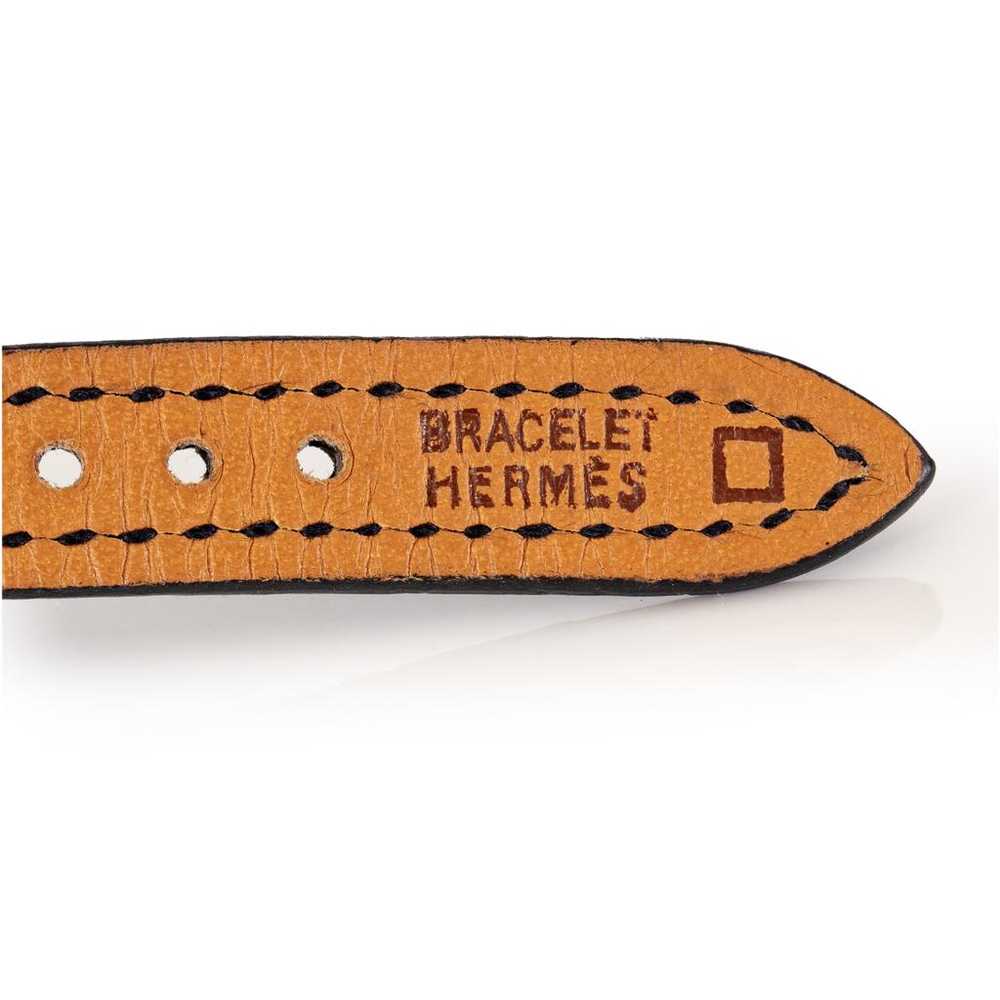 Hermès Heure H watch - image 6