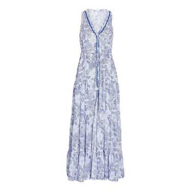 Poupette St Barth Maxi dress