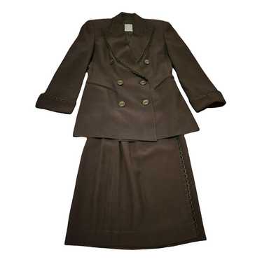 Gianfranco ferre jacket - - Gem