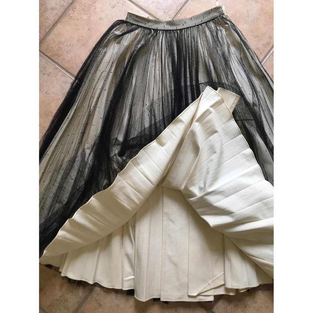 Philosophy Di Lorenzo Serafini Maxi skirt