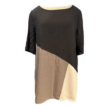 Eileen Fisher Silk tunic