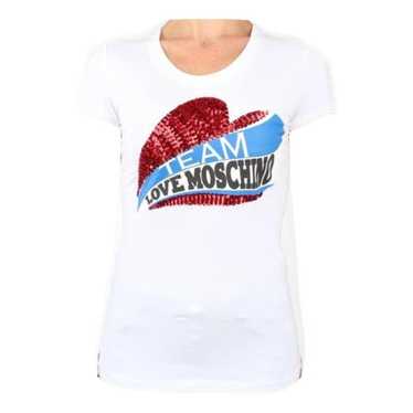 Moschino Love T-shirt