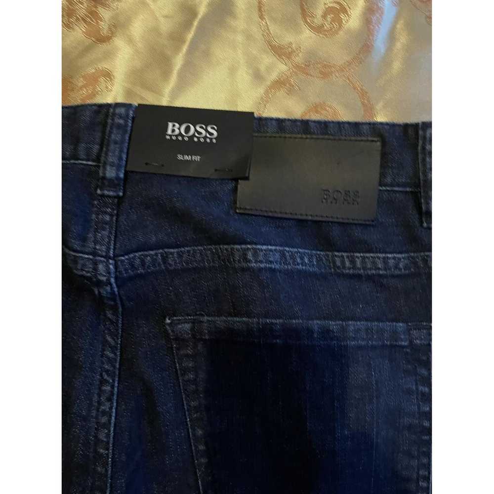 Boss Slim jean - image 3