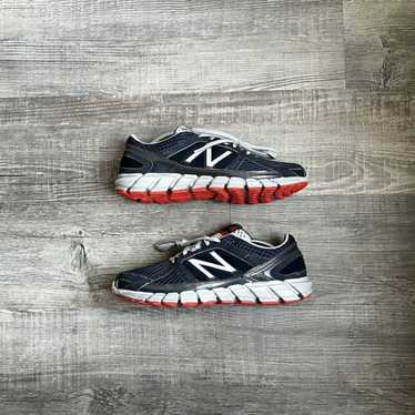 New Balance 750 V1 XLT Footbed Acteva Lite Womens Sho Gem