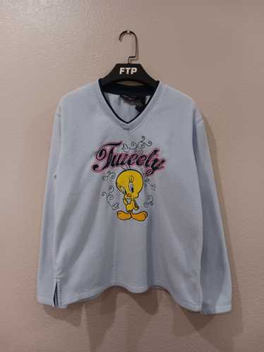 Vintage × Warner Bros Looney Tunes "Tweety" Vintag