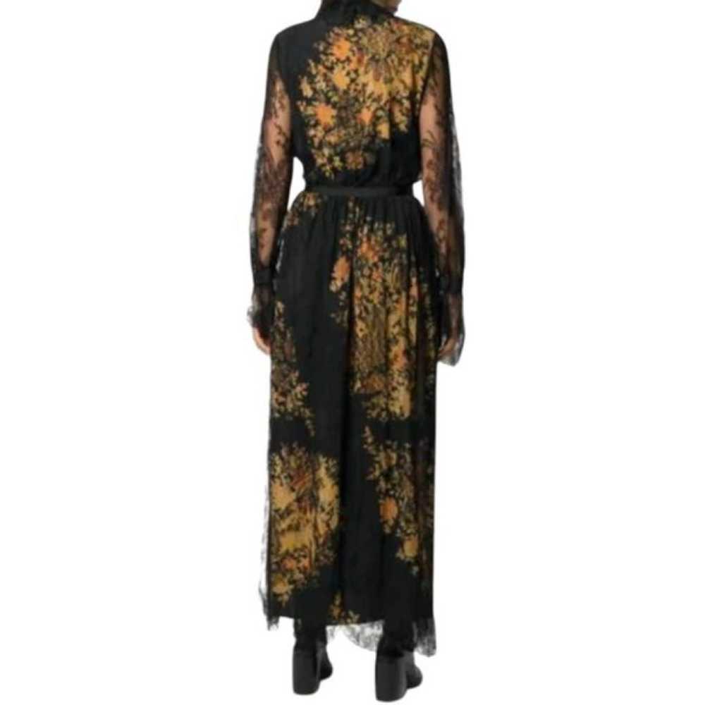 Etro Lace maxi dress - image 12