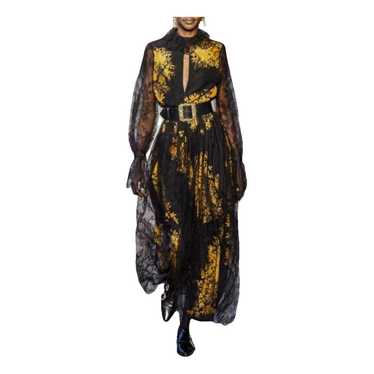 Etro Lace maxi dress - image 1