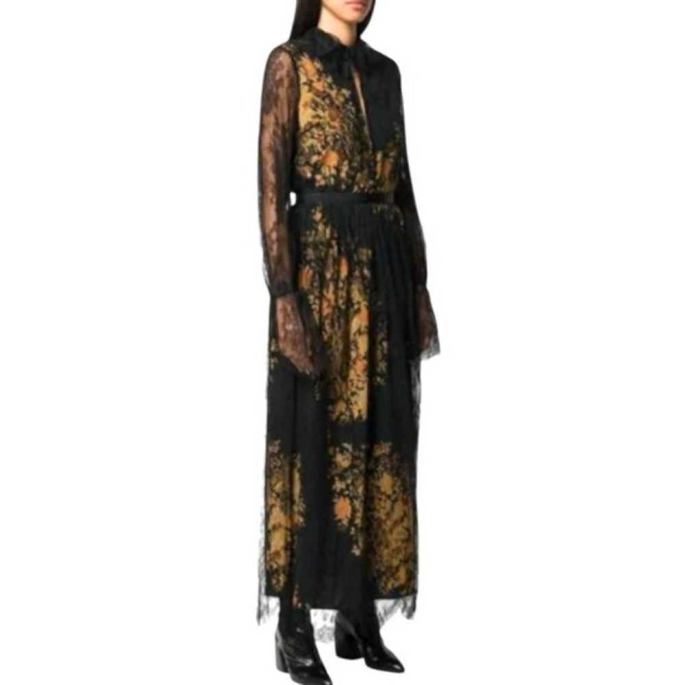 Etro Lace maxi dress - image 9