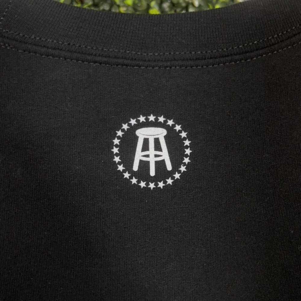 Sportswear × Streetwear Barstool Sports Arch Logo… - image 5