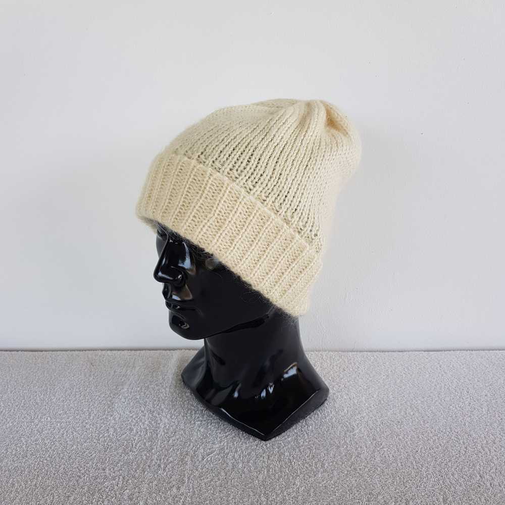 Beams Plus × Homespun Knitwear × Winter Session V… - image 1