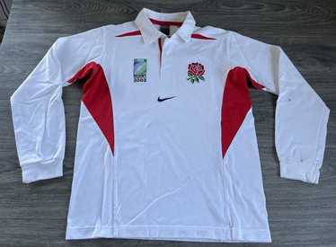 England rugby union nike - Gem