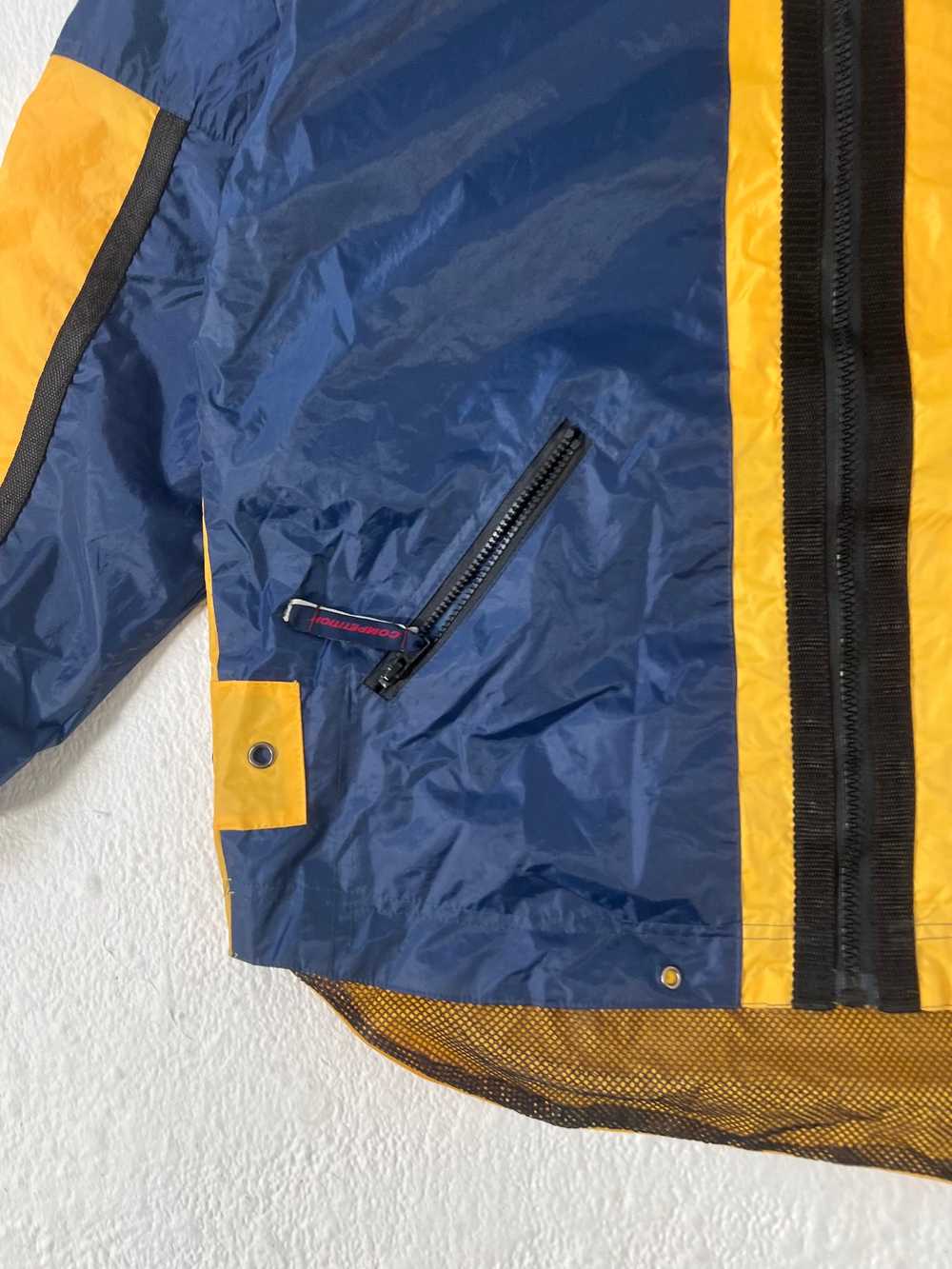 Vintage Nautica Competition sailing Light Weight … - image 2