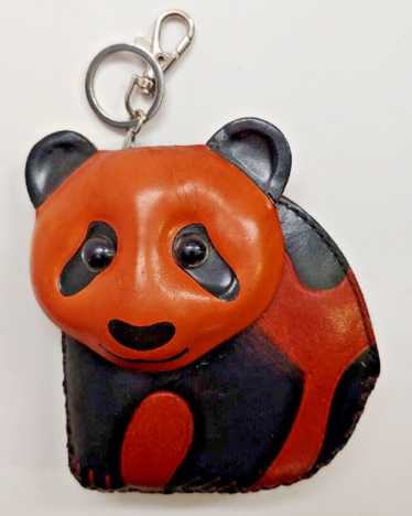 Panda coin silver - Gem