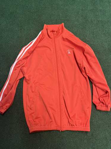 Doublet Doublet Paris Track Jacket Orange