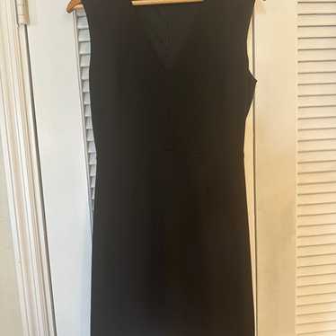 Bailey 44 Black Dress - image 1