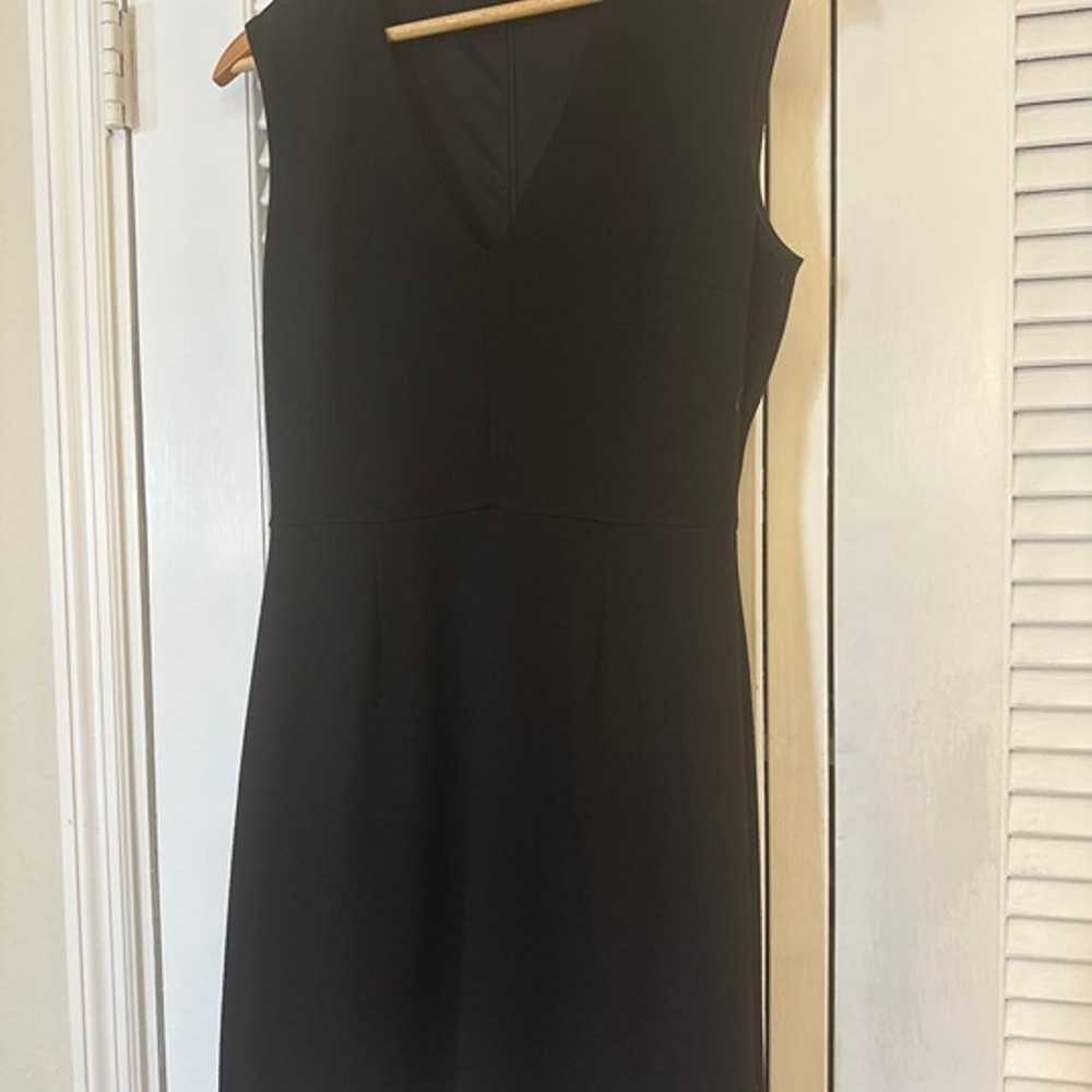 Bailey 44 Black Dress - image 3