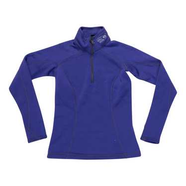 Mountain Hardwear 1/4-Zip Pullover - Women's