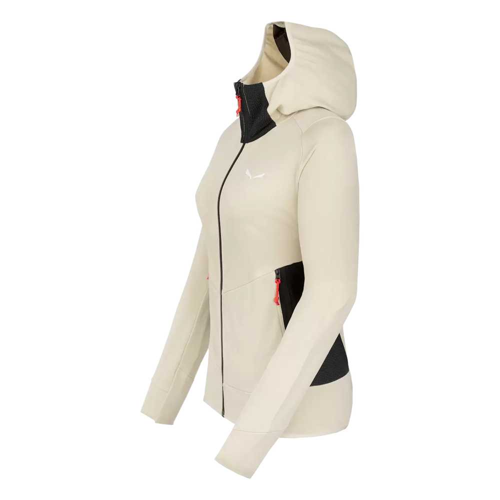 Salewa Lavaredo Hemp Hooded Jacket - Women's - image 2