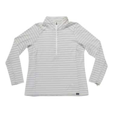 Patagonia Merino Base Layer 1/2 Zip Shirt - Women… - image 1