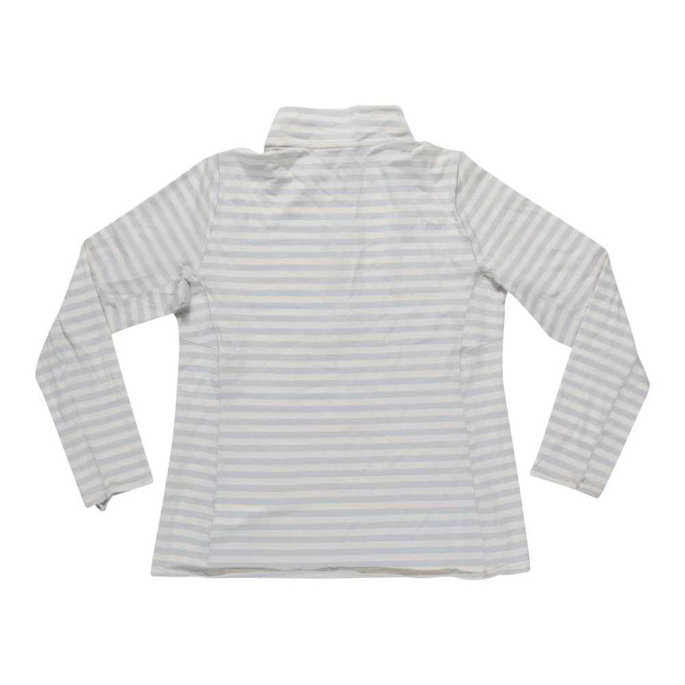 Patagonia Merino Base Layer 1/2 Zip Shirt - Women… - image 3