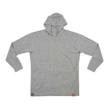 Paka Apparel The Hoodie