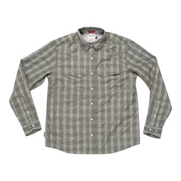 Simms Big Sky Fishing Shirt - Men's - image 1