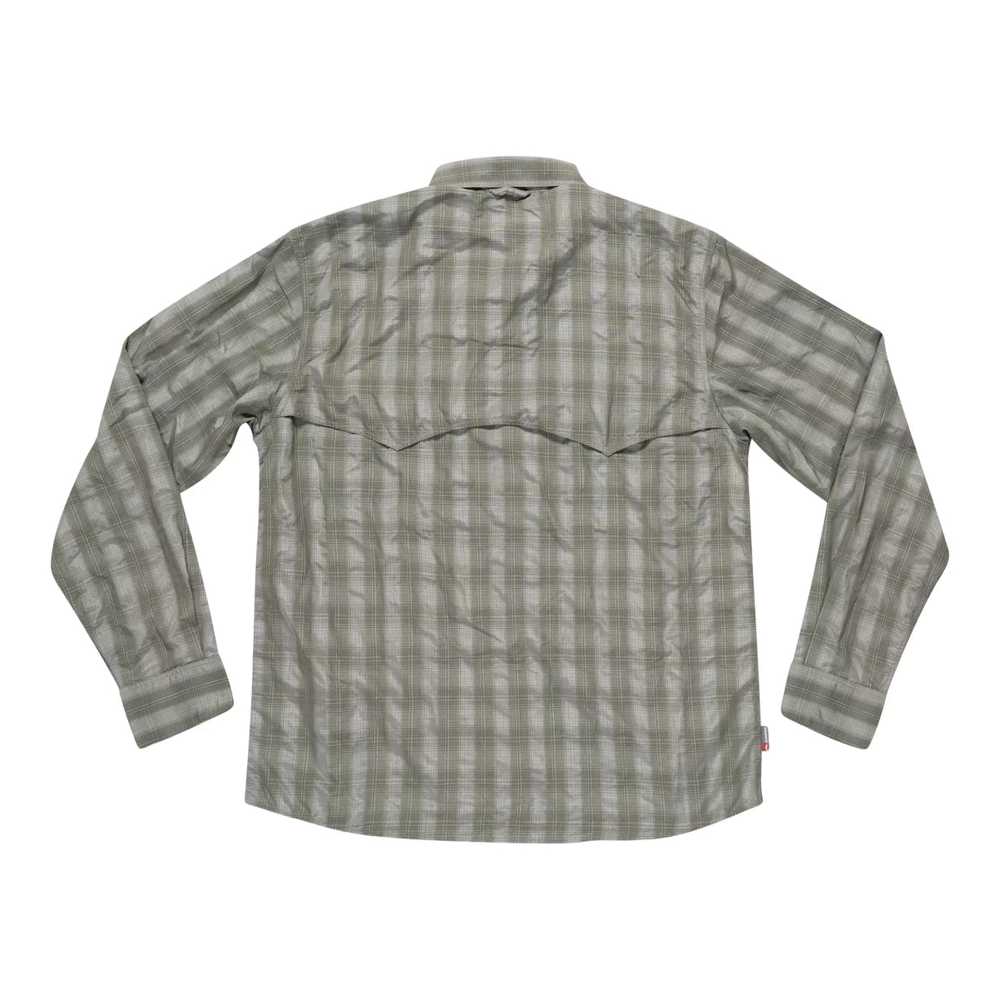 Simms Big Sky Fishing Shirt - Men's - image 2