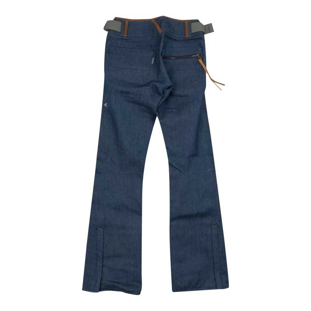 Holden Skinny Denim Snowboard Pants - Women's - image 2