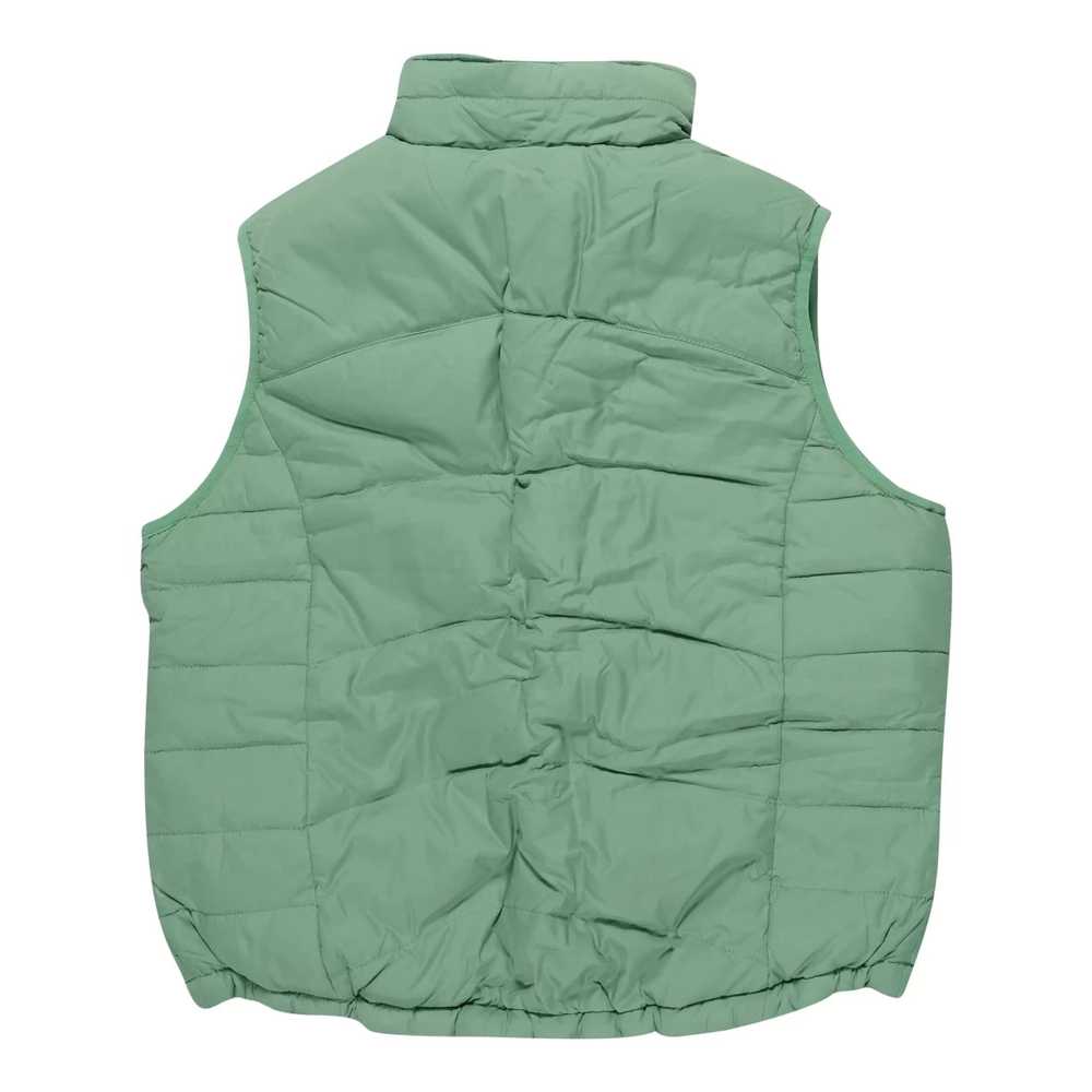 L.L.Bean Reversible Down Vest - Women's - image 3