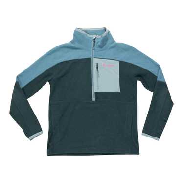 Cotopaxi Abrazo Half Zip Fleece - Women's