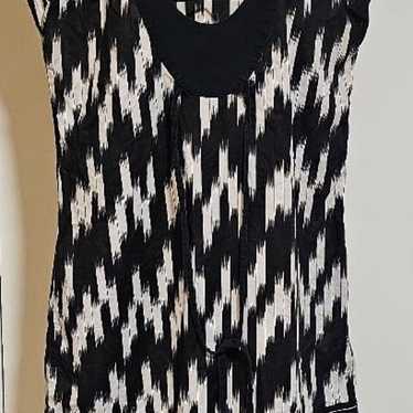 Volcom Raven Tunic Dress - image 1