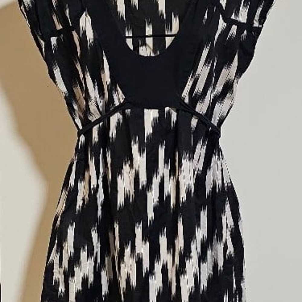 Volcom Raven Tunic Dress - image 2