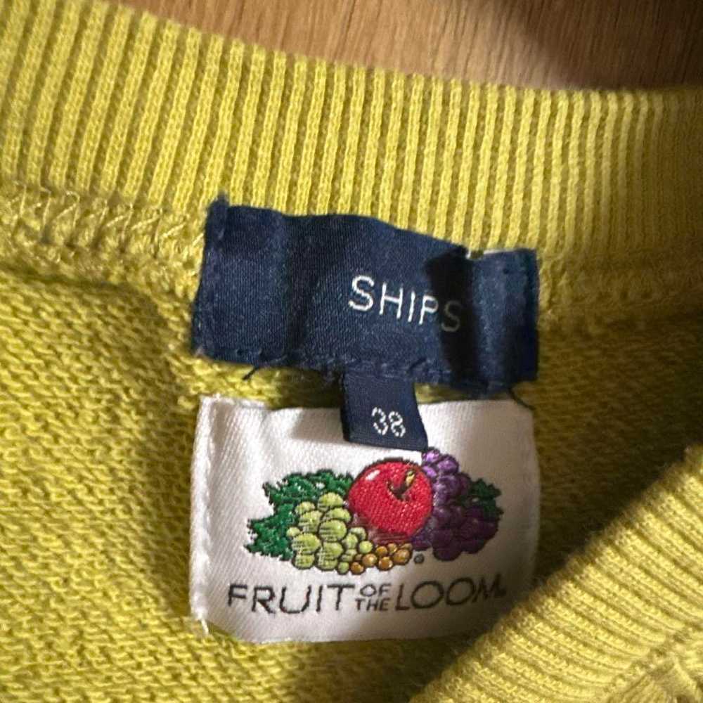 SHIPS FRUIT OF THE LOOM Dress - image 2