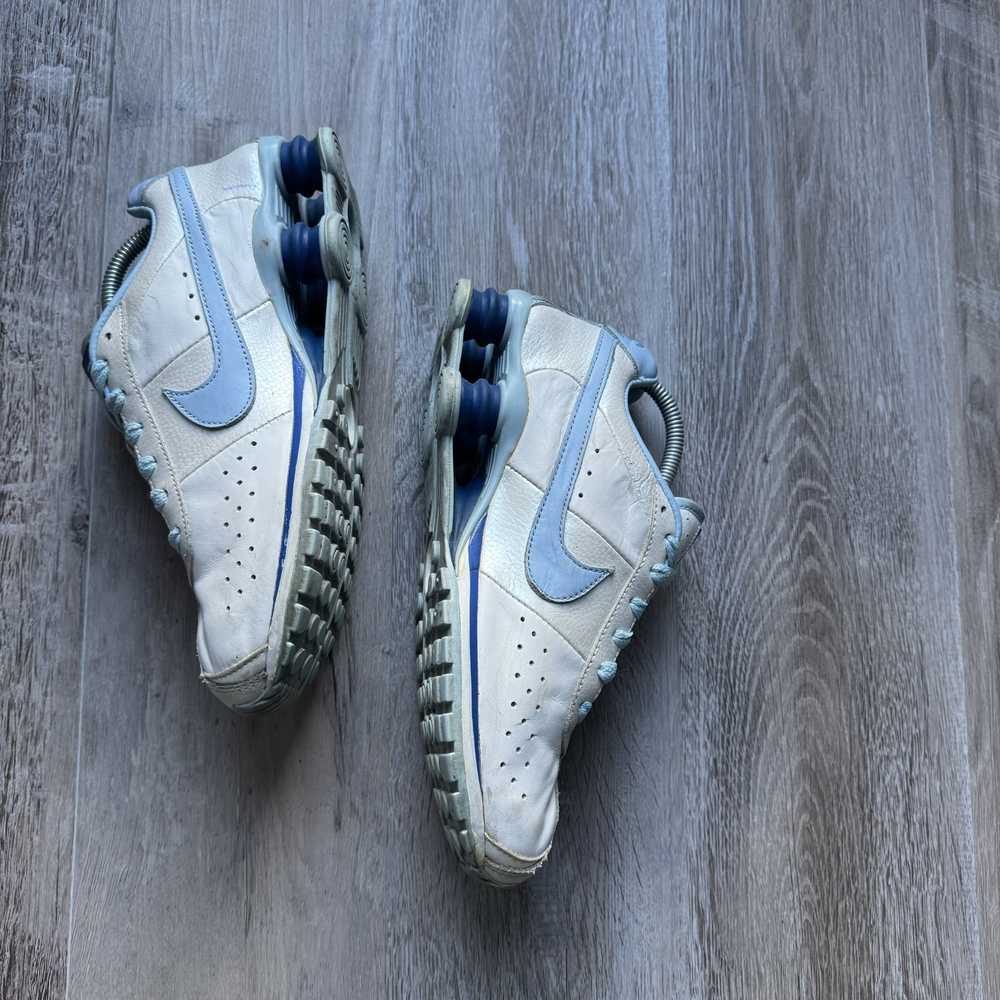 Nike × Streetwear × Vintage NIKE • WMNS Shox Zoom… - image 10