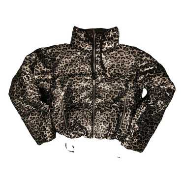 Michael Kors Puffer