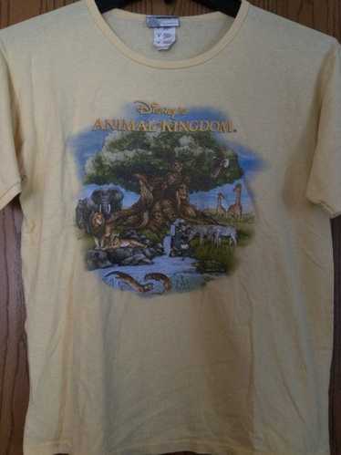 90S USA製 Disney tee ANIMAL KINGDOM XL s-l400.jpg