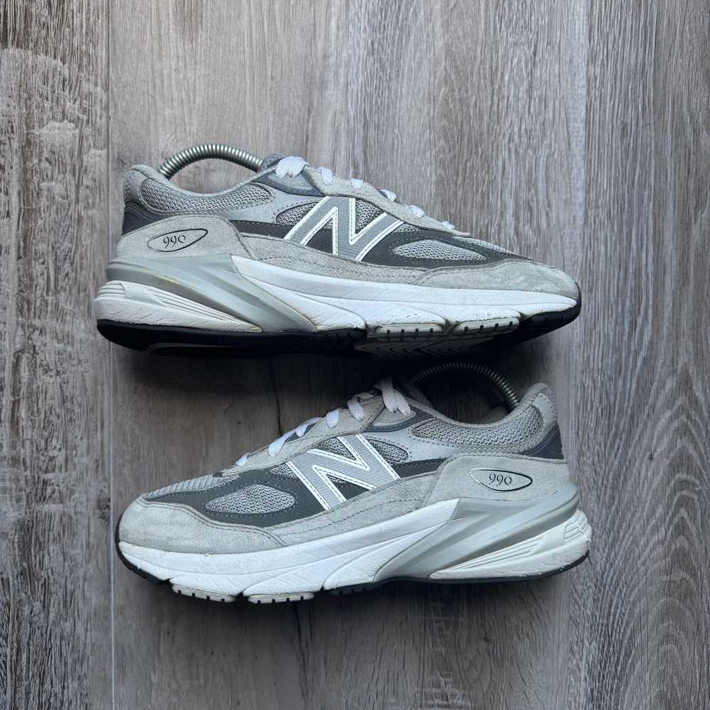 New Balance × Streetwear × Vintage NEW BALANCE • … - image 3