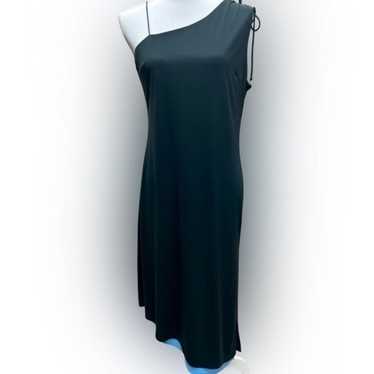 Express Little Black Dress. Size 11/12