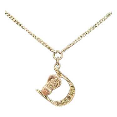 Dior Clair D Lune necklace - image 1