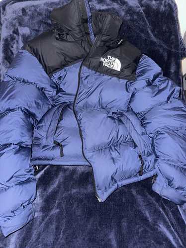 The North Face Nuptse Puffer Jacket