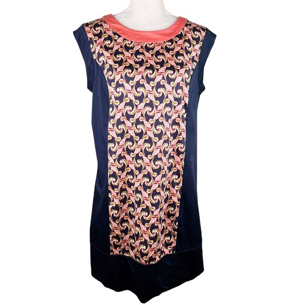 The Webster Miami Target Shift Dress 14 Sleeveles… - image 5