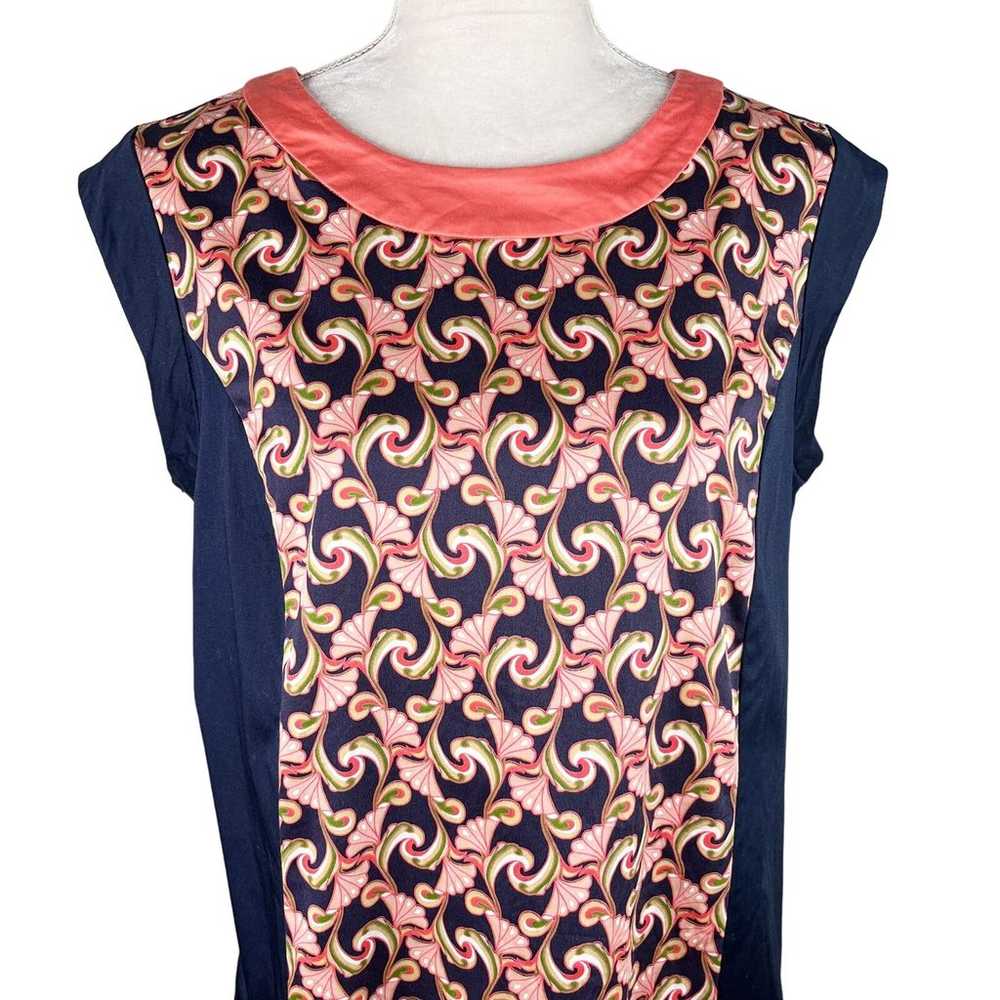 The Webster Miami Target Shift Dress 14 Sleeveles… - image 6