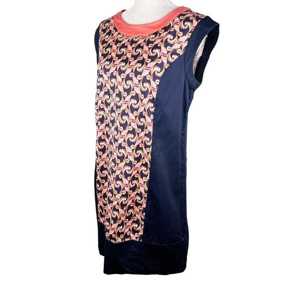 The Webster Miami Target Shift Dress 14 Sleeveles… - image 9