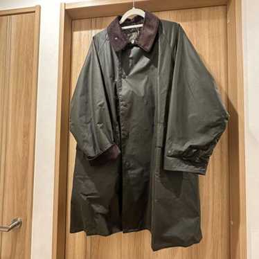 Kaptain sunshine barbour 3/4 - Gem