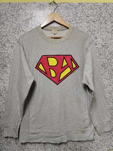 Bape × Vintage VINTAGE BAPE X SUPERMAN VERY RARE - image 1