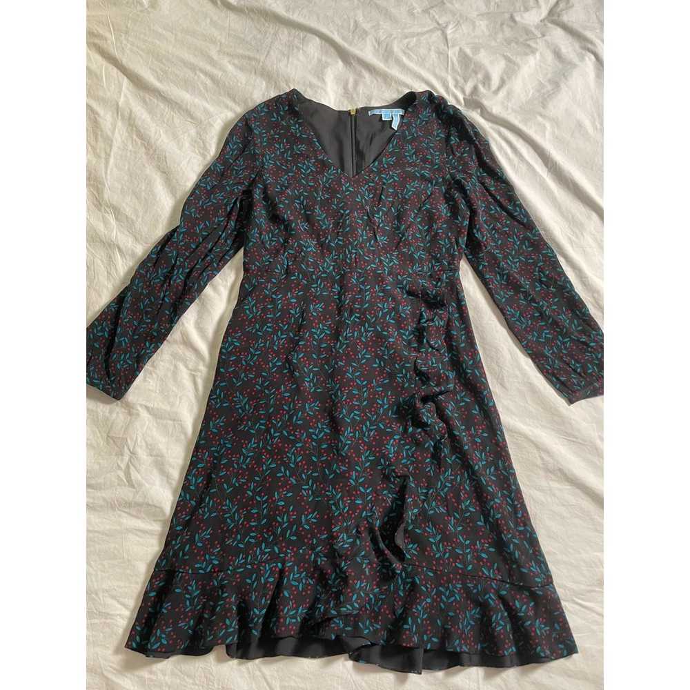 Draper James Dress Sz 4 - image 1